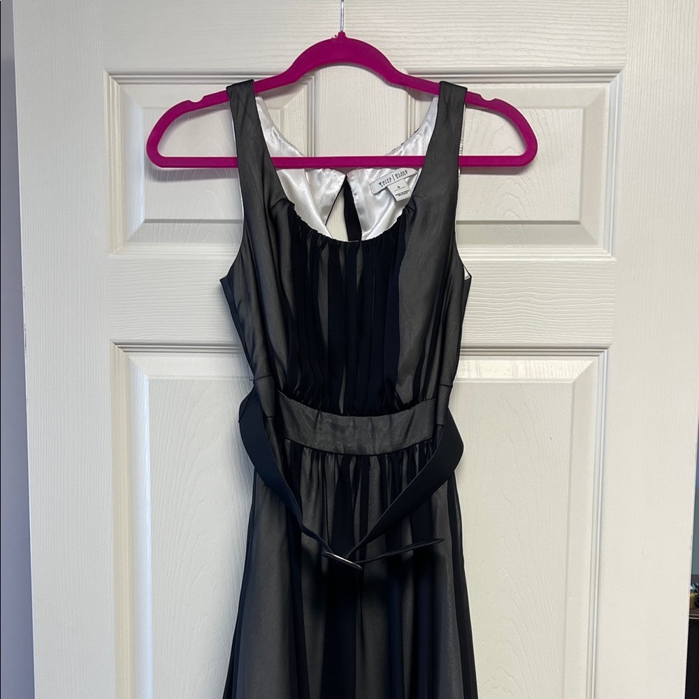 White House Black Market Dress